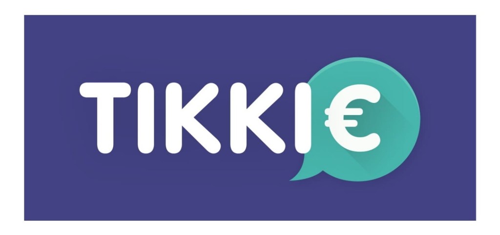 We accept Tikkie payments