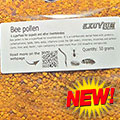 Bee Pollen for Isopods, Roaches,
Ants & other Inverts