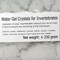 Water Gel Crystals with Various Flavors to choose from