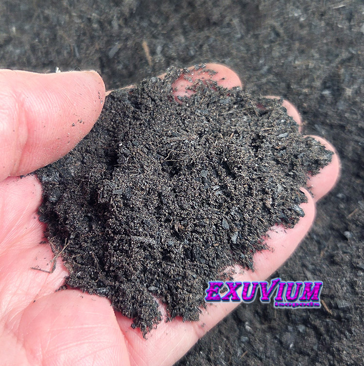 pro substrate mix for springtails